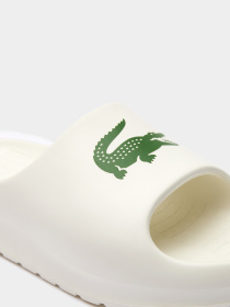 Шльопанці Lacoste Serve Slide 2.0 модель 746CFA00281Y5 Фото