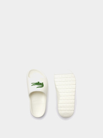 Шльопанці Lacoste Serve Slide 2.0 модель 746CFA00281Y5 Фото