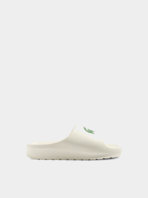Шльопанці Lacoste Serve Slide 2.0 модель 746CMA00321Y5 Фото
