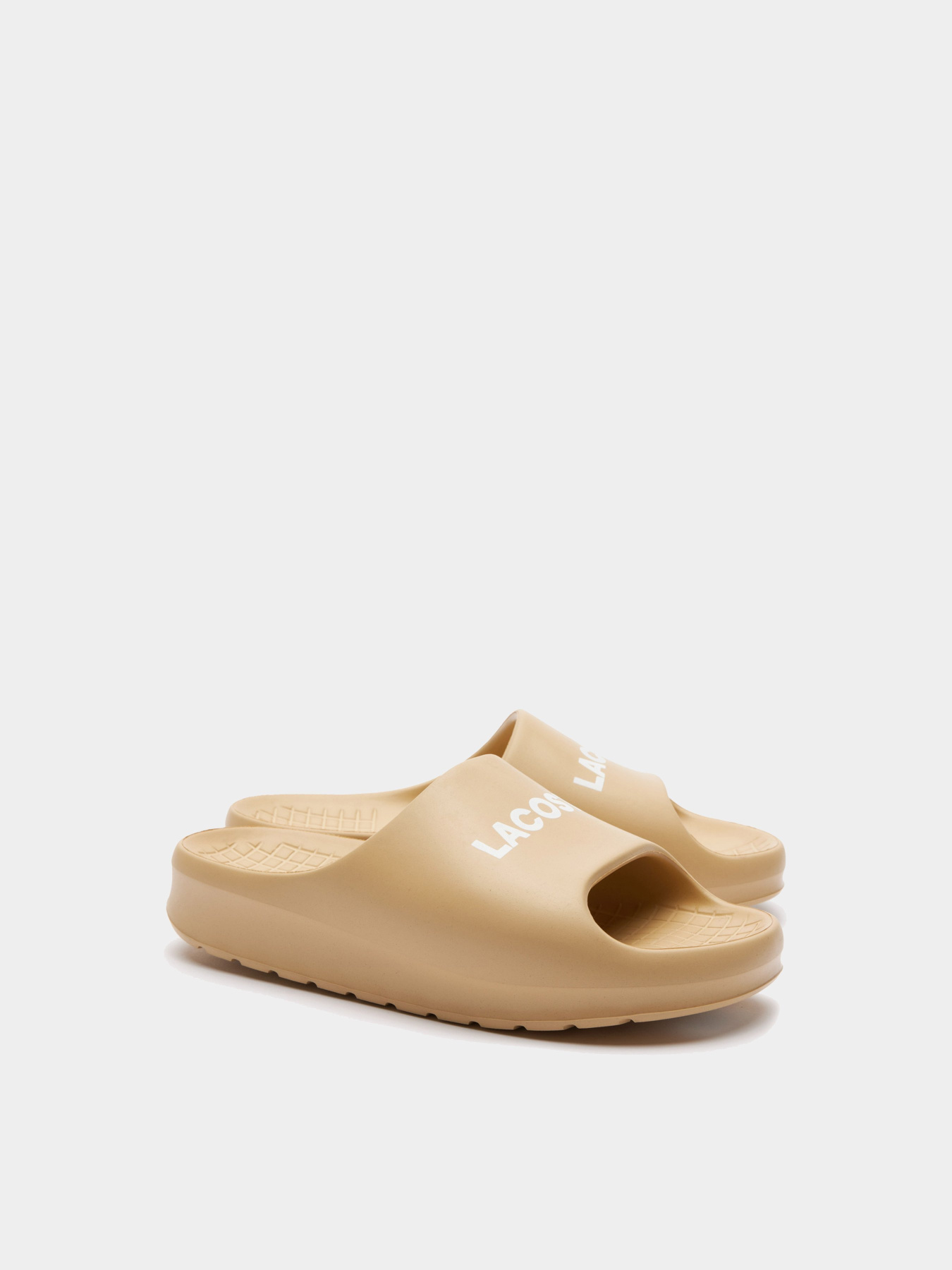 Шльопанці Lacoste Serve Slide 2.0 модель 747CFA0020CJ2 Фото