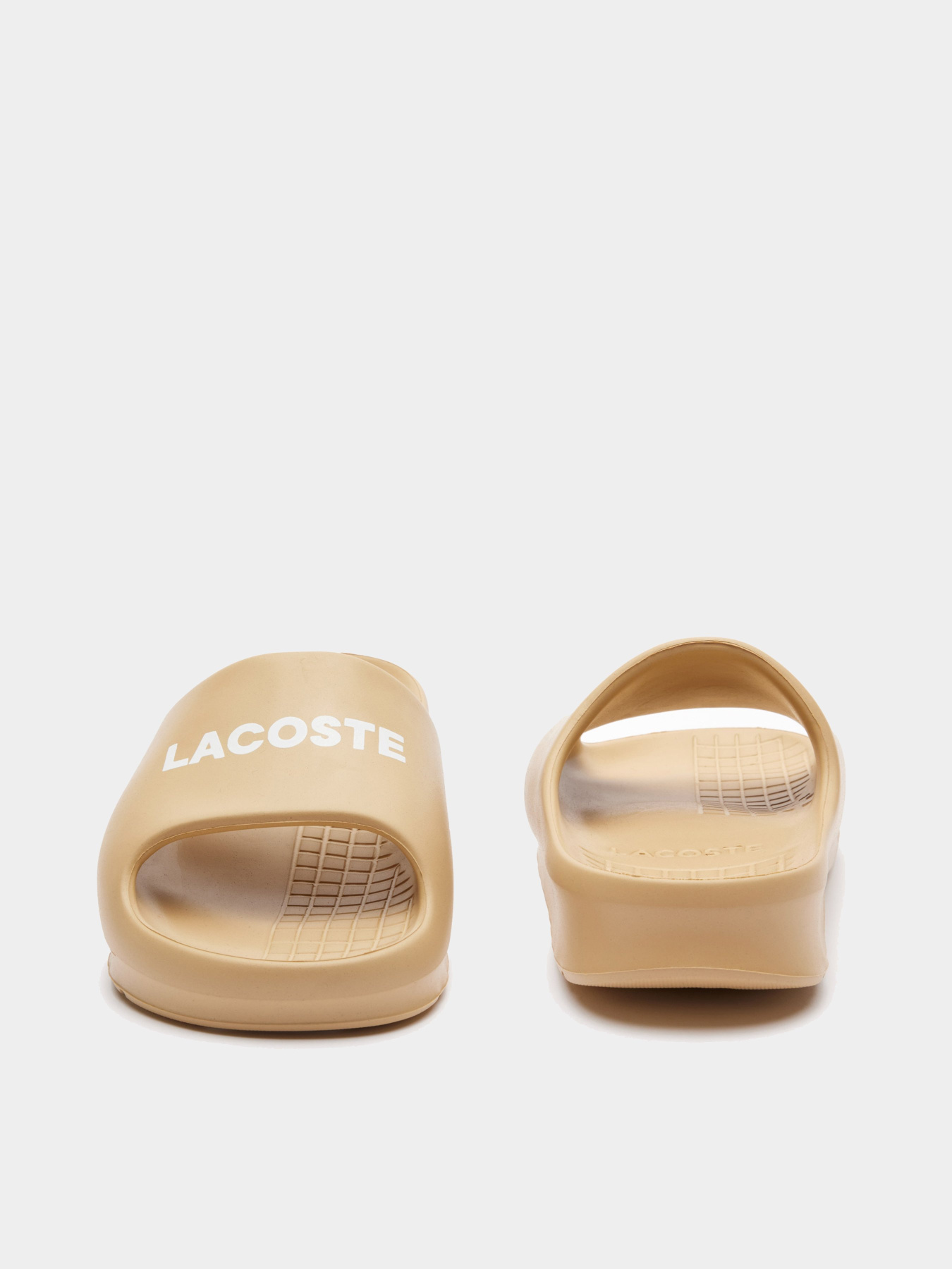 Шльопанці Lacoste Serve Slide 2.0 модель 747CFA0020CJ2 Фото