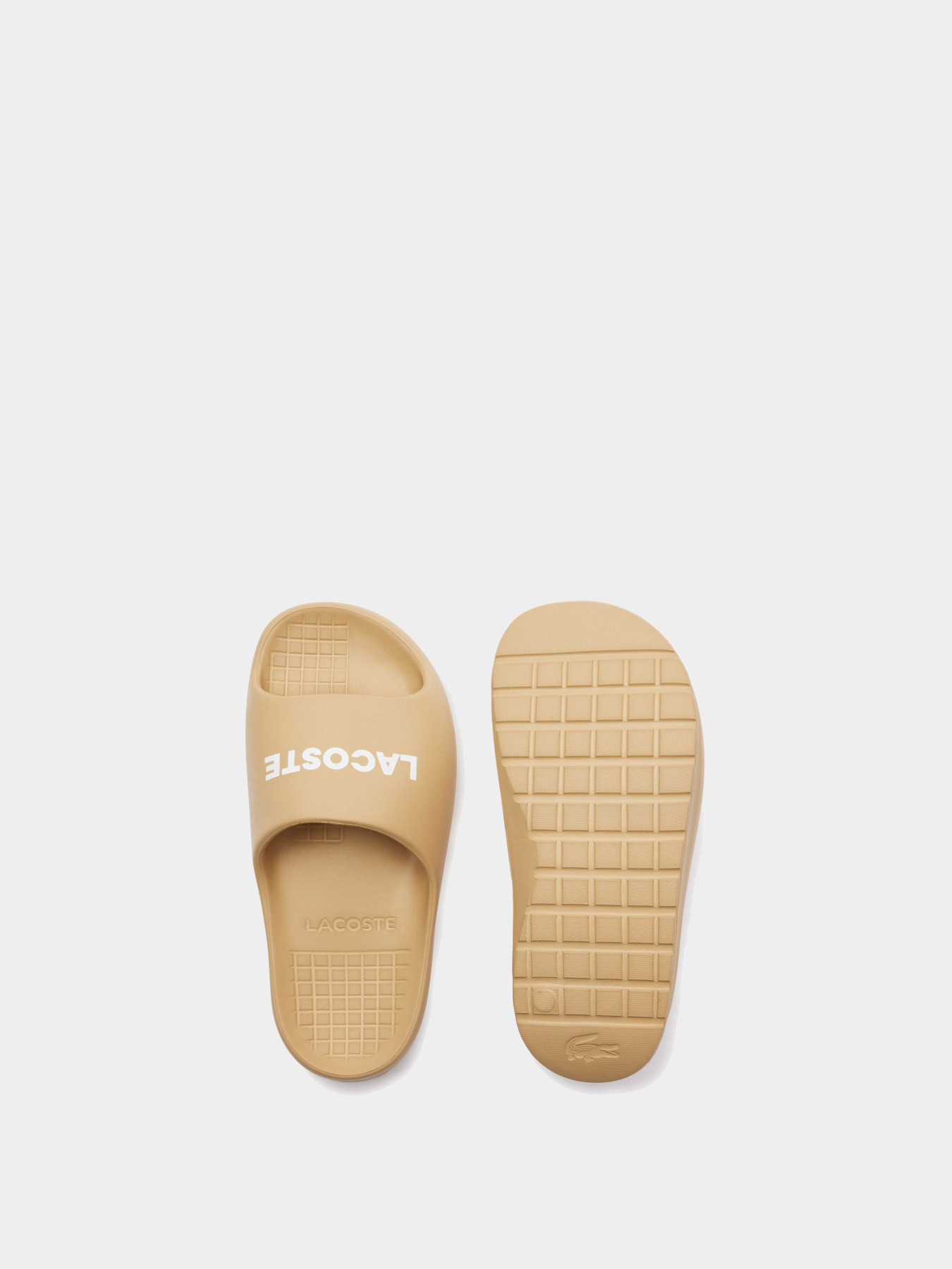 Шльопанці Lacoste Serve Slide 2.0 модель 747CFA0020CJ2 Фото