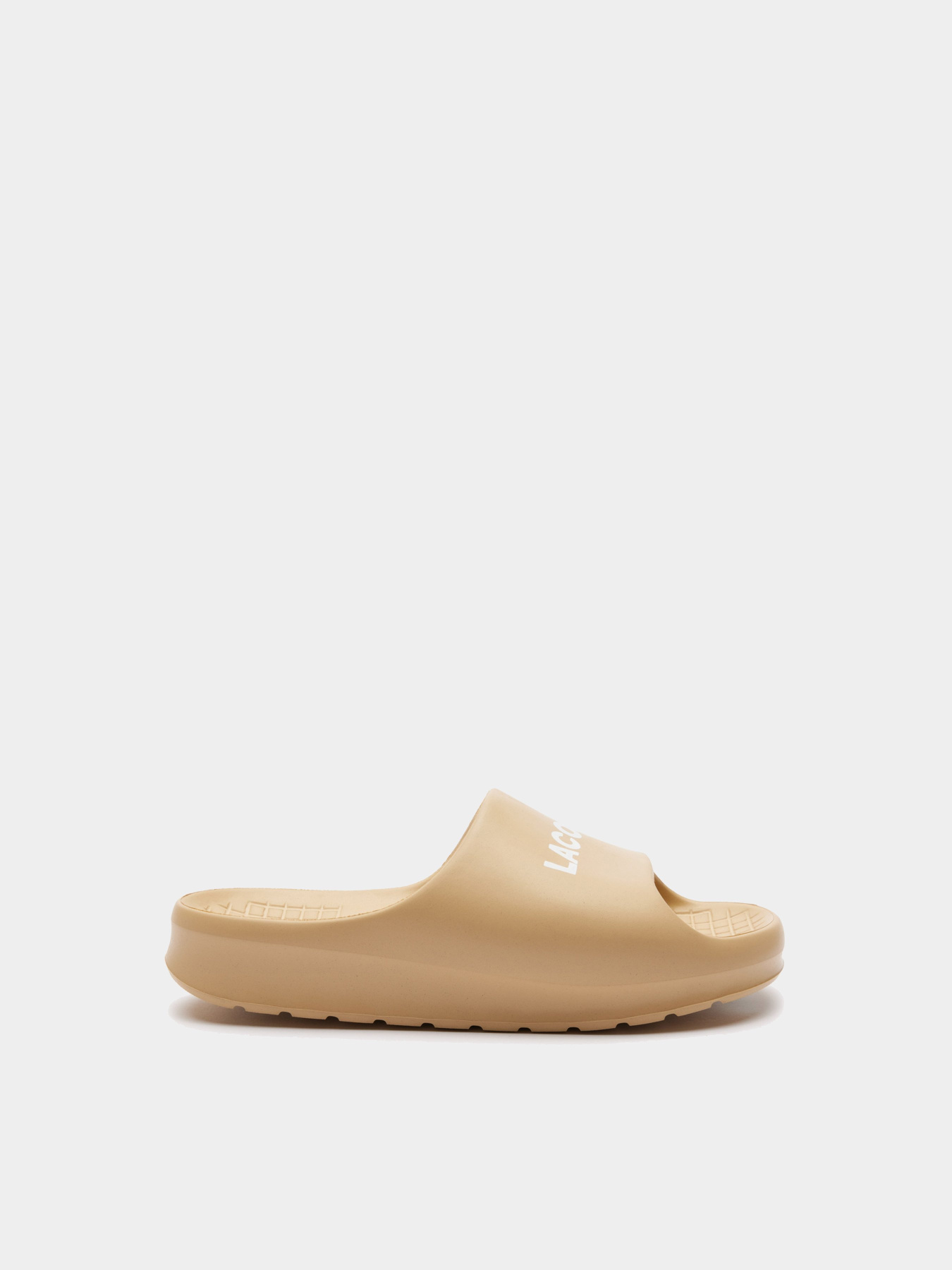 Шльопанці Lacoste Serve Slide 2.0 модель 747CFA0020CJ2 Фото