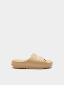 Шлёпанцы Lacoste Serve Slide 2.0 модель 747CFA0020CJ2 Фото