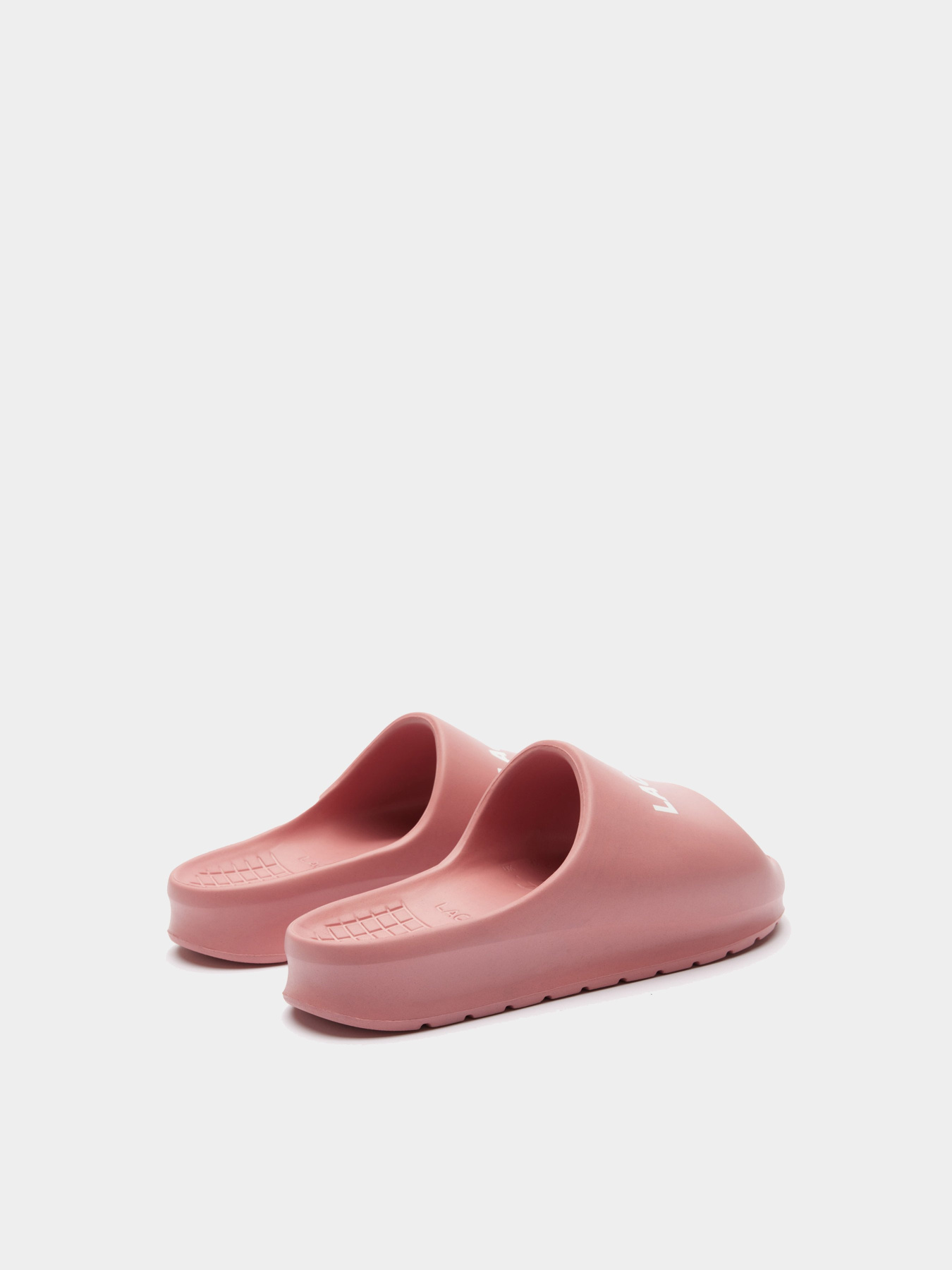 Шльопанці Lacoste Serve Slide 2.0 модель 747CFA0020F50 Фото