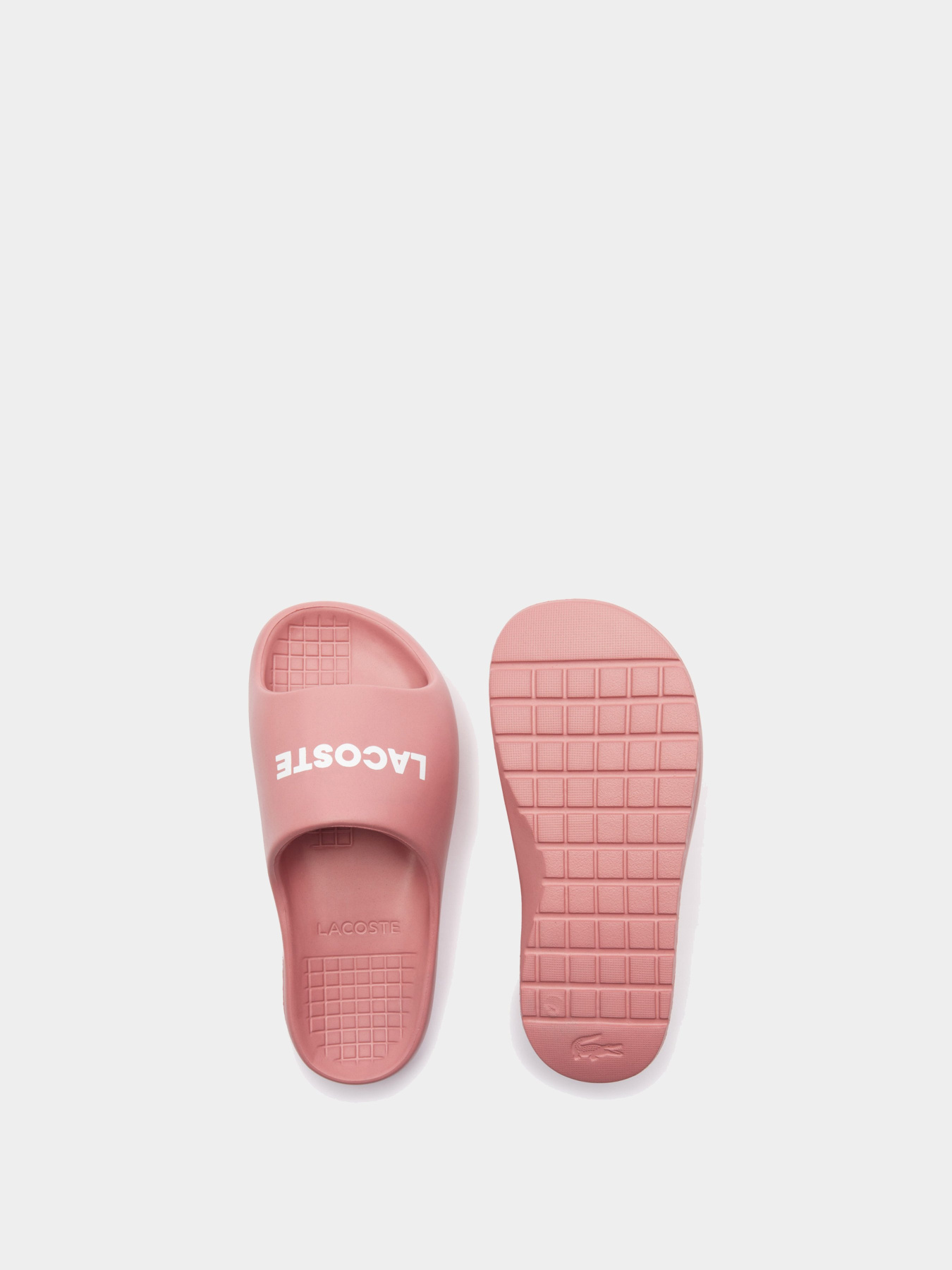 Шльопанці Lacoste Serve Slide 2.0 модель 747CFA0020F50 Фото