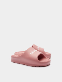 Шльопанці Lacoste Serve Slide 2.0 модель 747CFA0020F50 Фото