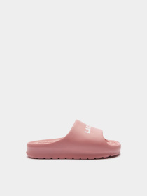 Шлёпанцы Lacoste Serve Slide 2.0 модель 747CFA0020F50 Фото