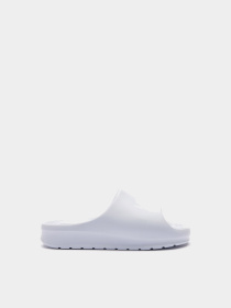 Шлёпанцы Lacoste Serve Slide 2.0 модель 747CFA0020LB2 Фото