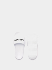 Шльопанці Lacoste Serve Slide 1.0 модель 747CFA0032147 Фото
