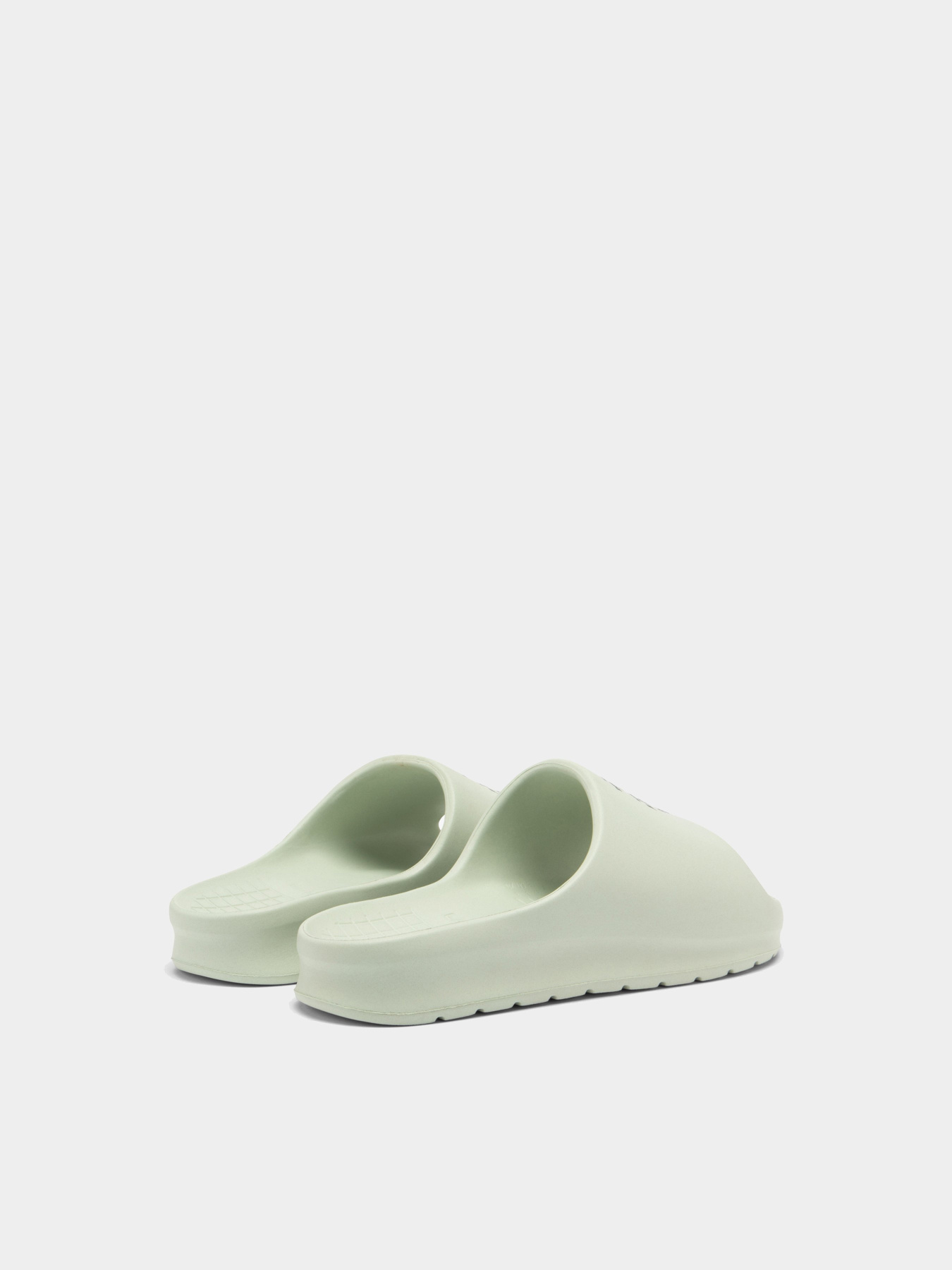 Шлёпанцы Lacoste Serve Slide 2.0 модель 747CFA0041WN1 Фото