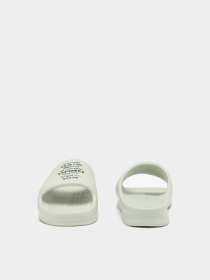 Шлёпанцы Lacoste Serve Slide 2.0 модель 747CFA0041WN1 Фото