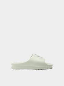 Шлёпанцы Lacoste Serve Slide 2.0 модель 747CFA0041WN1 Фото