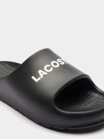 Шлёпанцы Lacoste Serve Slide 2.0 модель 747CMA001502H Фото