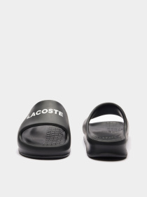 Шлёпанцы Lacoste Serve Slide 2.0 модель 747CMA001502H Фото