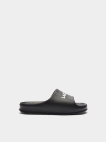 Шлёпанцы Lacoste Serve Slide 2.0 модель 747CMA001502H Фото