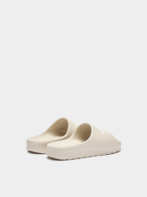 Шлёпанцы Lacoste Serve Slide 2.0 модель 747CMA001518C Фото
