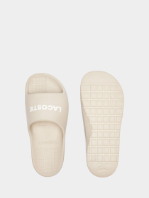 Шлёпанцы Lacoste Serve Slide 2.0 модель 747CMA001518C Фото