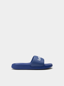 Шльопанці Lacoste Serve Slide 1.0 модель 747CMA002511C Фото