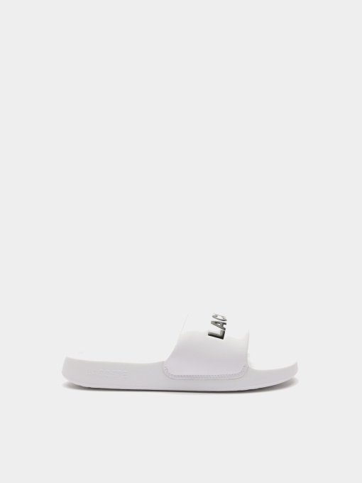 Шльопанці Lacoste Serve Slide 1.0 модель 747CMA0025147 Фото