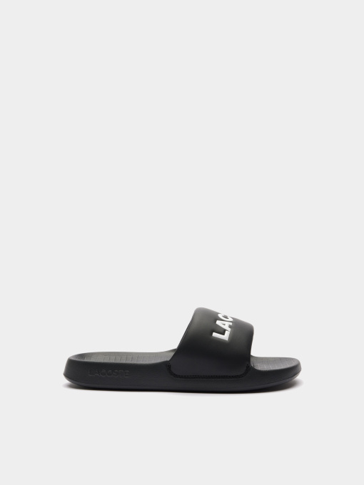 Шльопанці Lacoste Serve Slide 1.0 модель 747CMA0025312 Фото