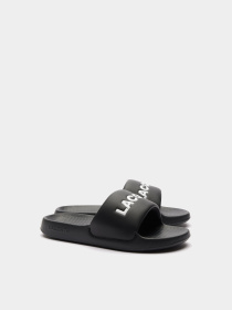 Шлёпанцы Lacoste Serve Slide 1.0 модель 747CMA0025312 Фото