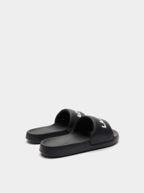 Шлёпанцы Lacoste Serve Slide 1.0 модель 747CMA0025312 Фото