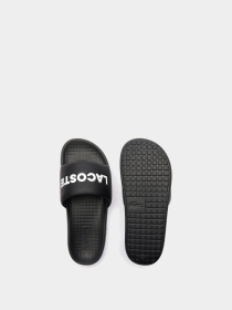 Шлёпанцы Lacoste Serve Slide 1.0 модель 747CMA0025312 Фото