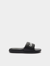 Шлёпанцы Lacoste Serve Slide 1.0 модель 747CMA0025312 Фото