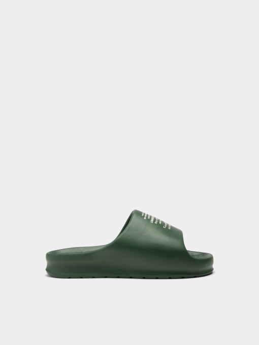 Шльопанці Lacoste Serve Slide 2.0 модель 747CMA00381X3 Фото