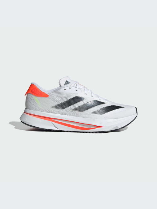 Кроссовки Adidas adizero модель IF6745 Фото