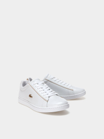 Кеды Lacoste Carnaby Evo модель 735SPW0013216 Фото