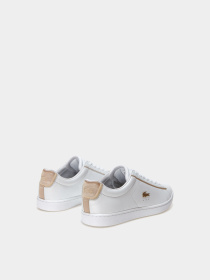 Кеды Lacoste Carnaby Evo модель 735SPW0013216 Фото