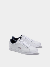 Кеды Lacoste Carnaby Evo модель 739SFA0048407 Фото