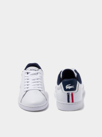 Кеды Lacoste Carnaby Evo модель 739SFA0048407 Фото