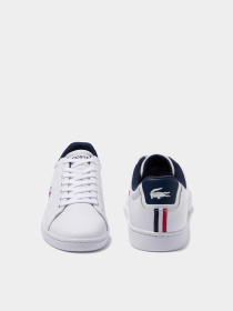 Кеды Lacoste Carnaby Evo модель 739SMA0033407 Фото