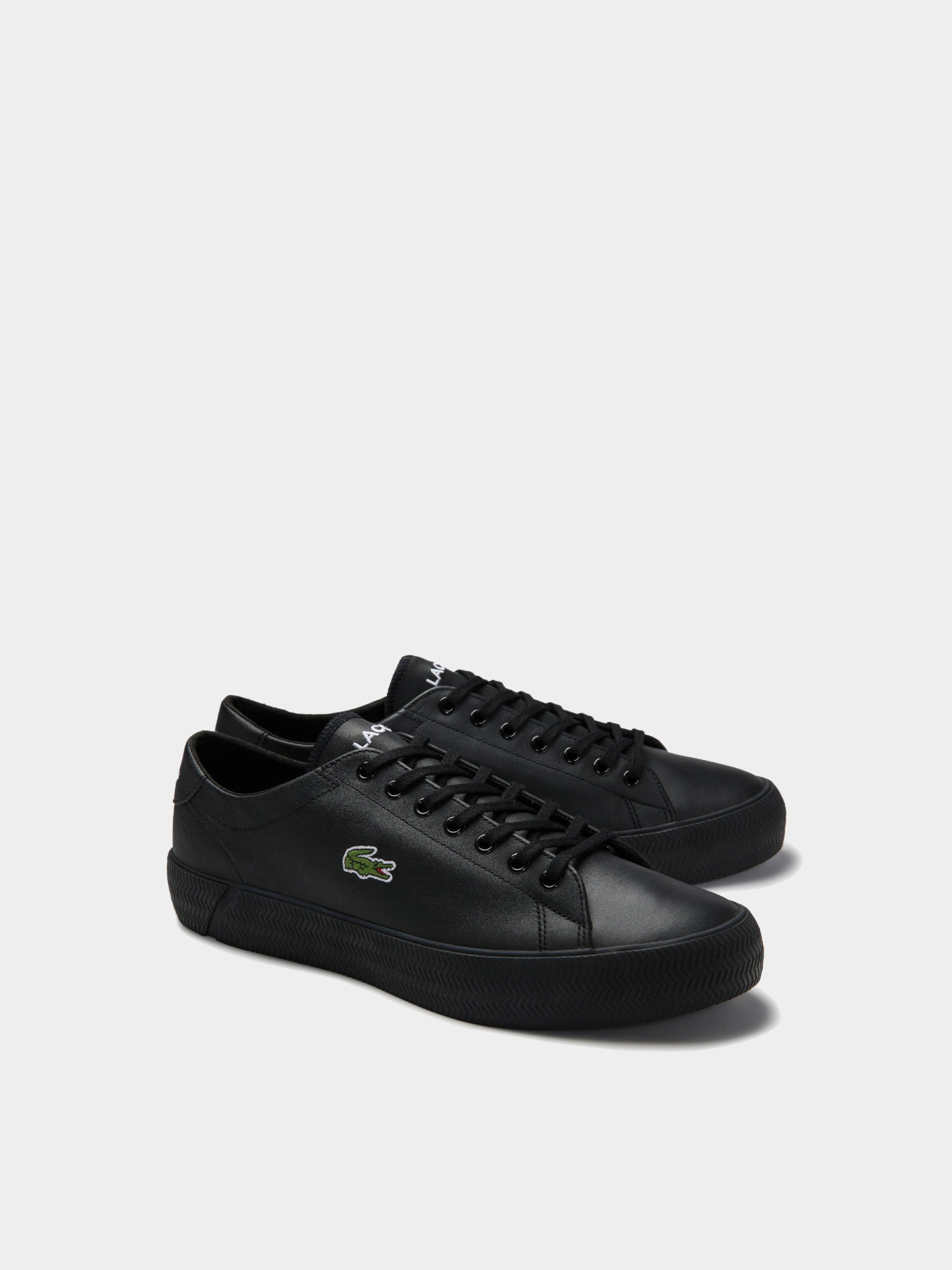 Кеды Lacoste Gripshot модель 740CMA005002H Фото
