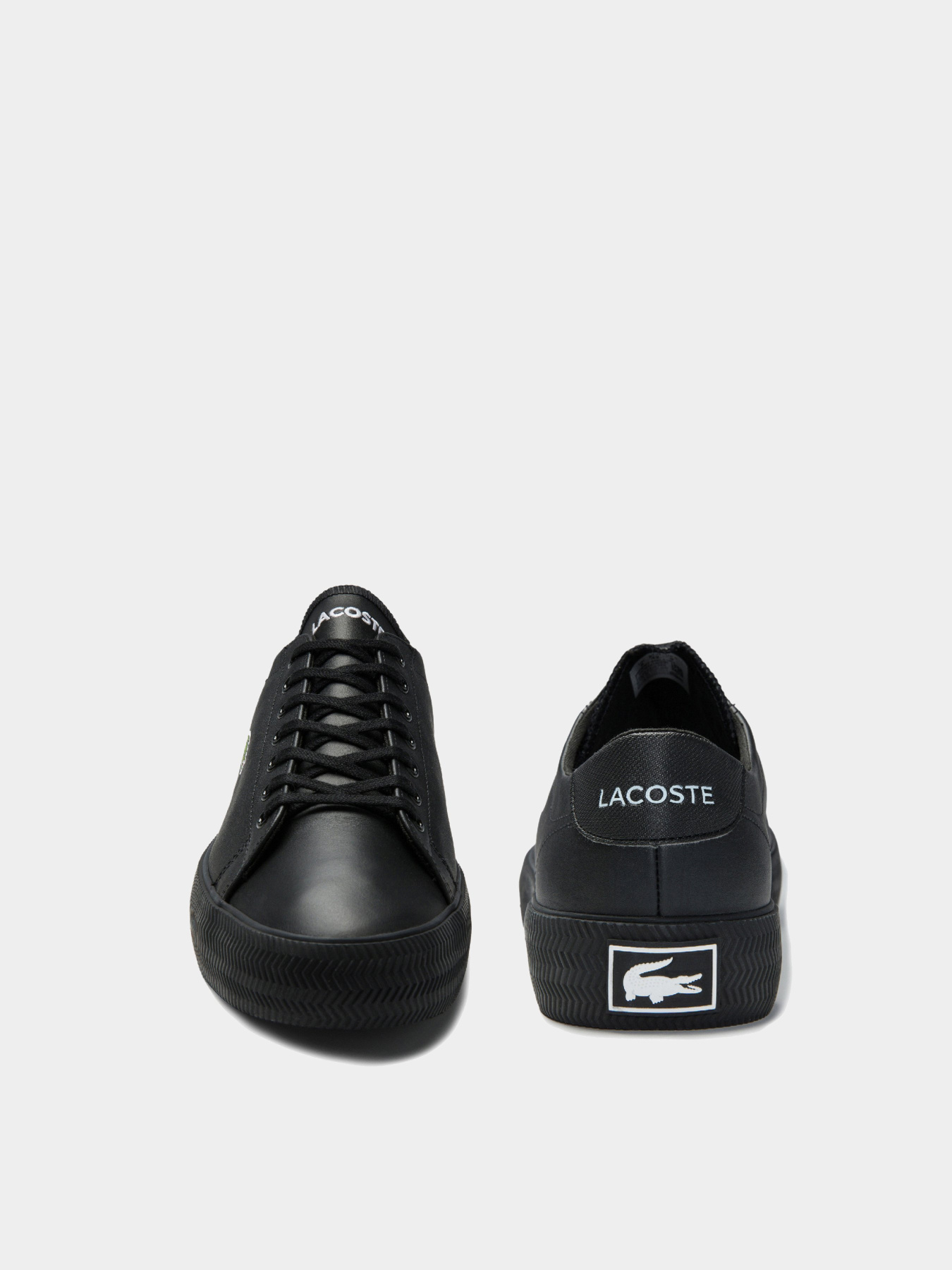 Кеды Lacoste Gripshot модель 740CMA005002H Фото