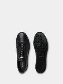 Кеды Lacoste Gripshot модель 740CMA005002H Фото