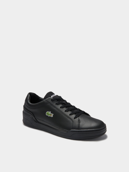 Кеды Lacoste Challenge модель 740SMA008002H Фото