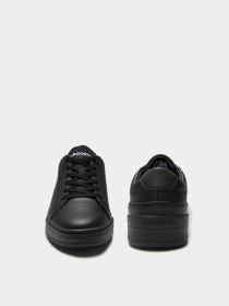 Кеды Lacoste Challenge модель 740SMA008002H Фото