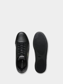 Кеды Lacoste Challenge модель 740SMA008002H Фото