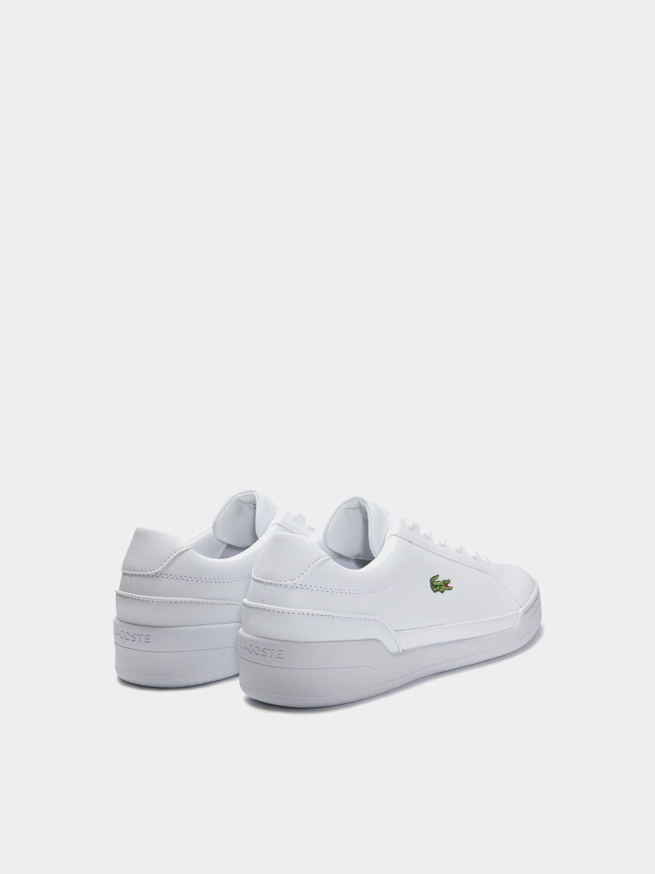 Кеди Lacoste Challenge модель 740SMA008021G Кеди Lacoste Challenge модель 740SMA008021G Фото