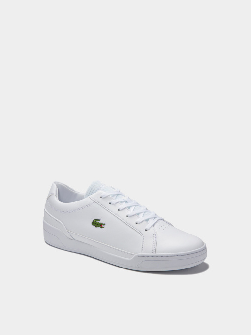 Кеди Lacoste Challenge модель 740SMA008021G Фото