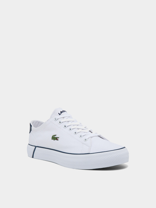 Кеди Lacoste Gripshot модель 741CMA0022042 Фото