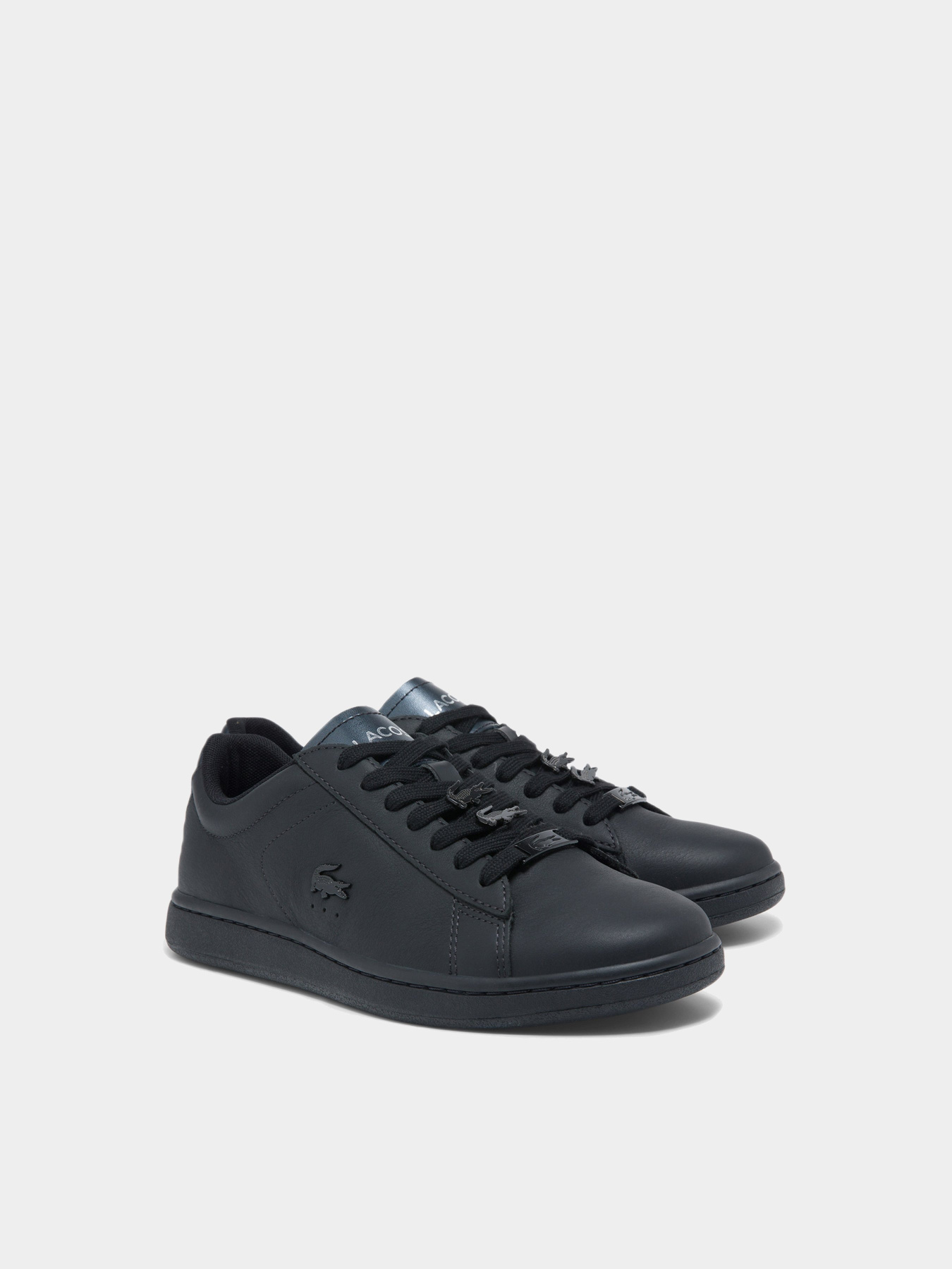 Кеды Lacoste Carnaby Evo модель 742SFA001802H Фото