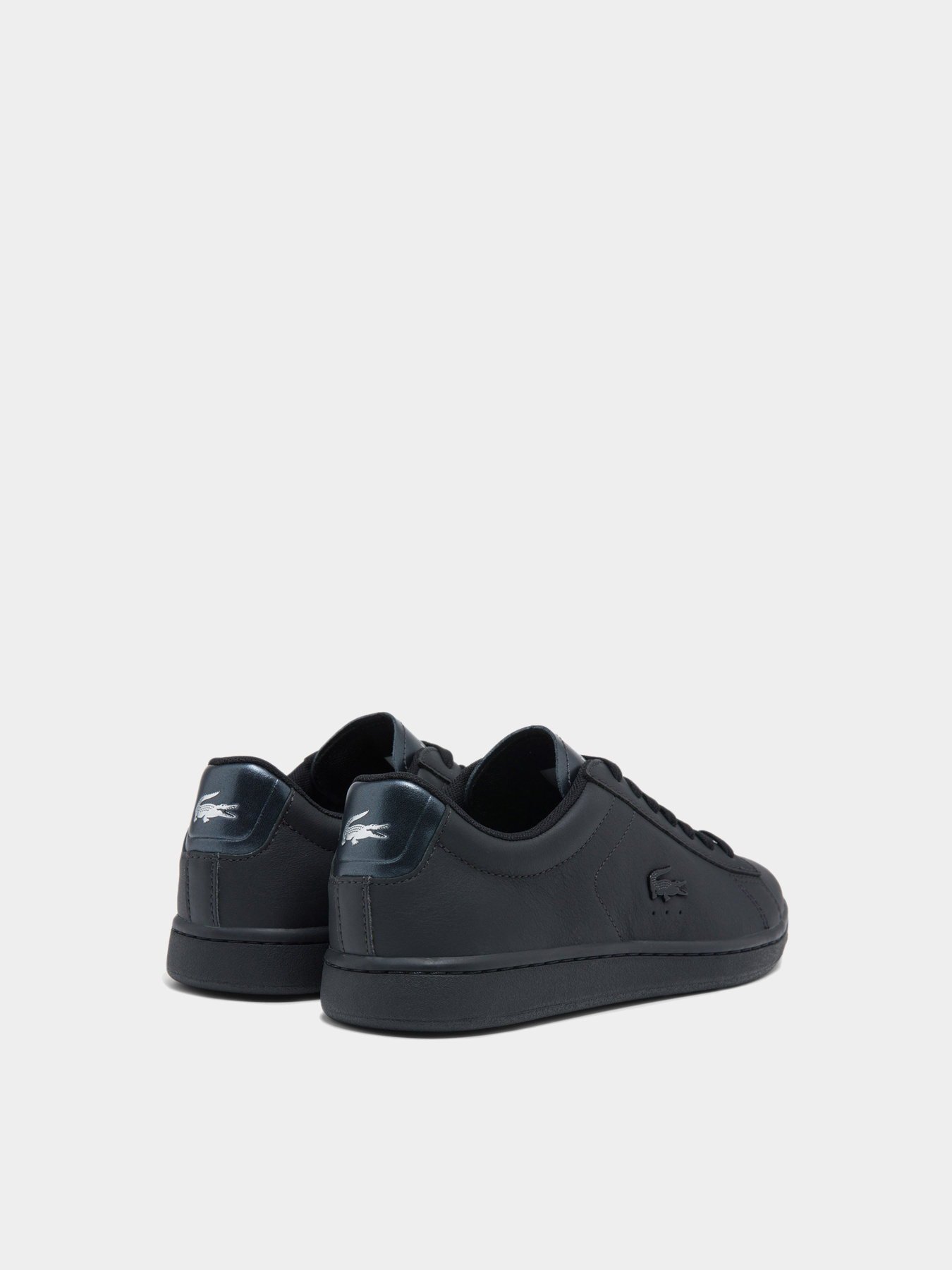 Кеды Lacoste Carnaby Evo модель 742SFA001802H Фото