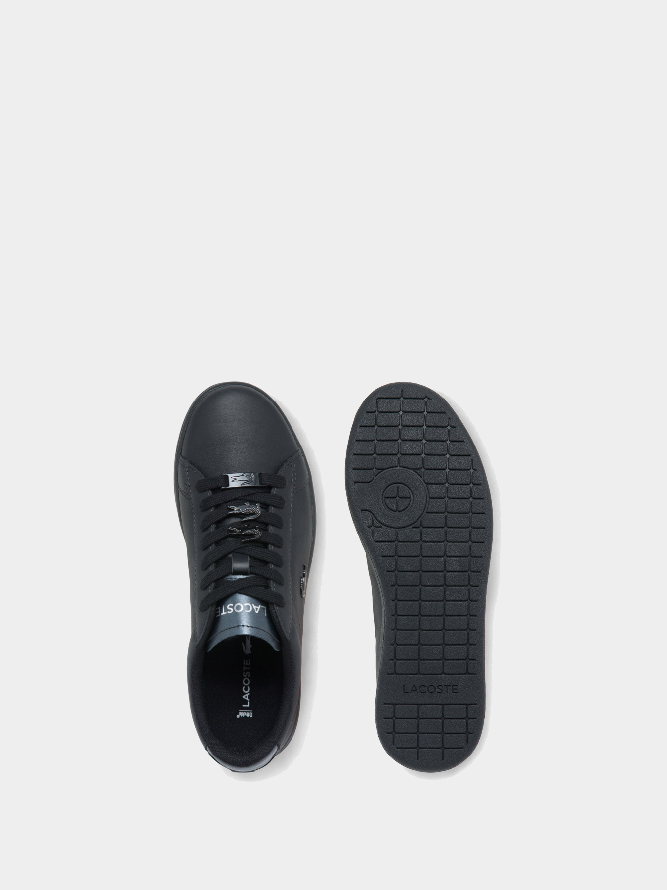 Кеды Lacoste Carnaby Evo модель 742SFA001802H Фото