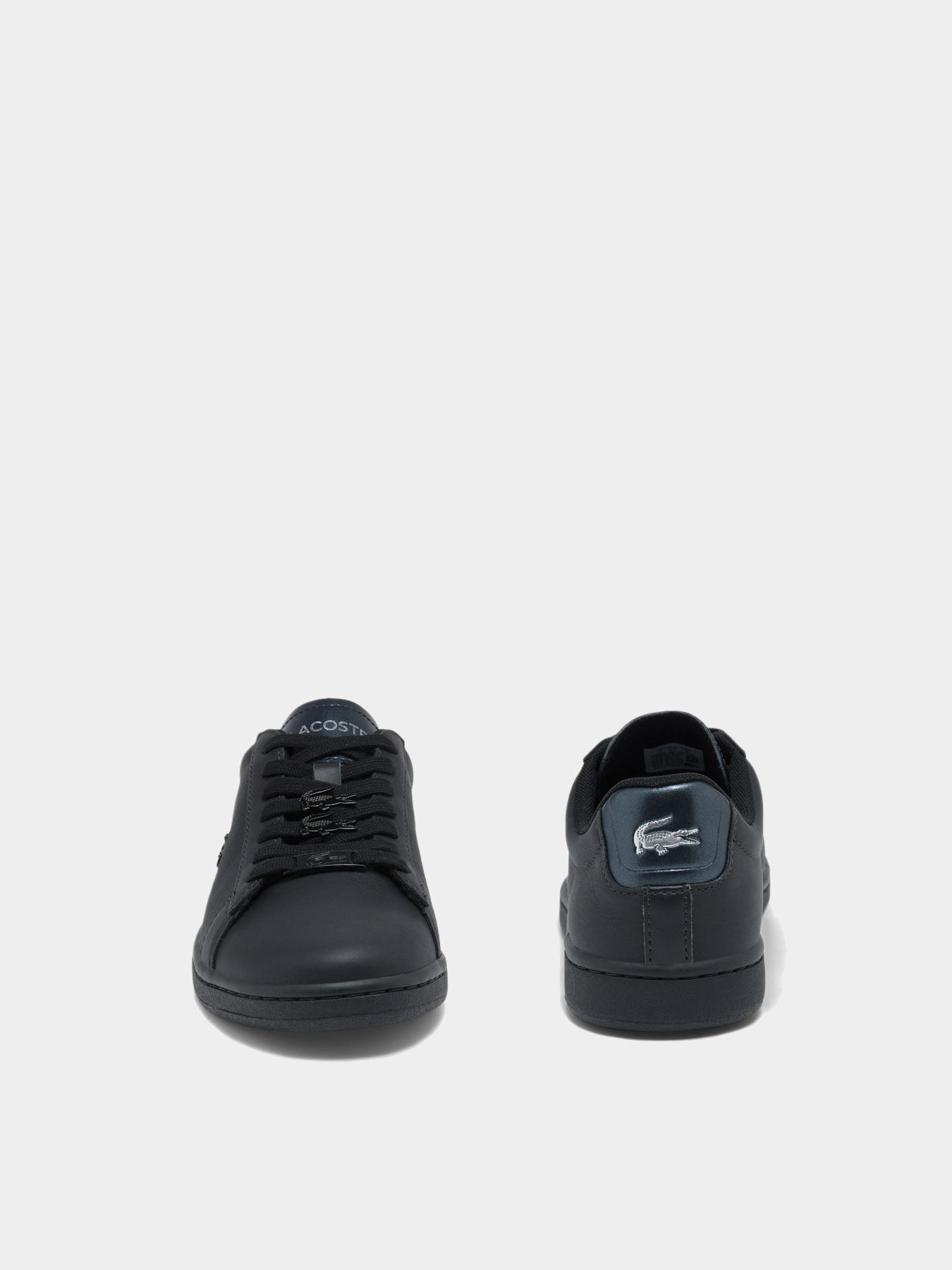 Кеды Lacoste Carnaby Evo модель 742SFA001802H Фото