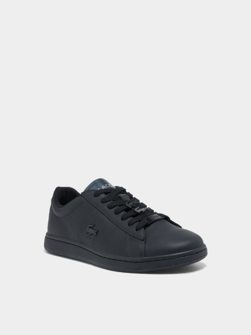 Кеды Lacoste Carnaby Evo модель 742SFA001802H Фото